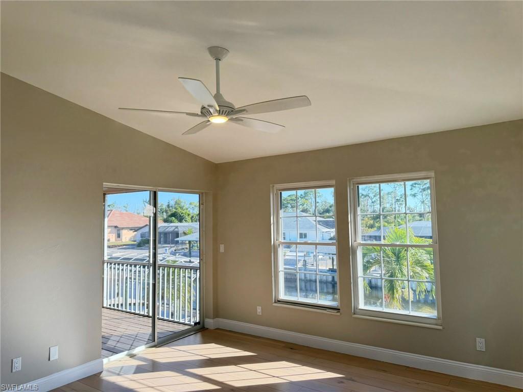 MANATEE BAY UNRECORDED SUBDIVISION - Residential