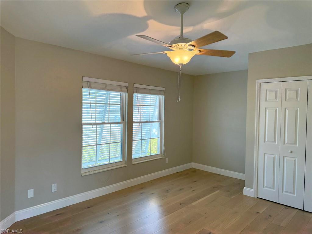 MANATEE BAY UNRECORDED SUBDIVISION - Residential