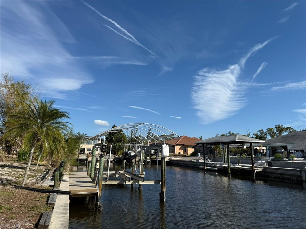 MANATEE BAY UNRECORDED SUBDIVISION - Residential