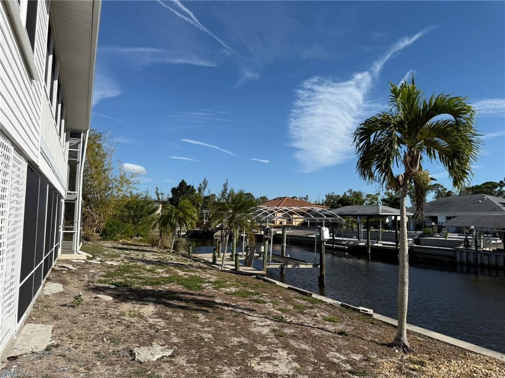 MANATEE BAY UNRECORDED SUBDIVISION - Residential