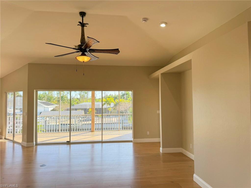 MANATEE BAY UNRECORDED SUBDIVISION - Residential