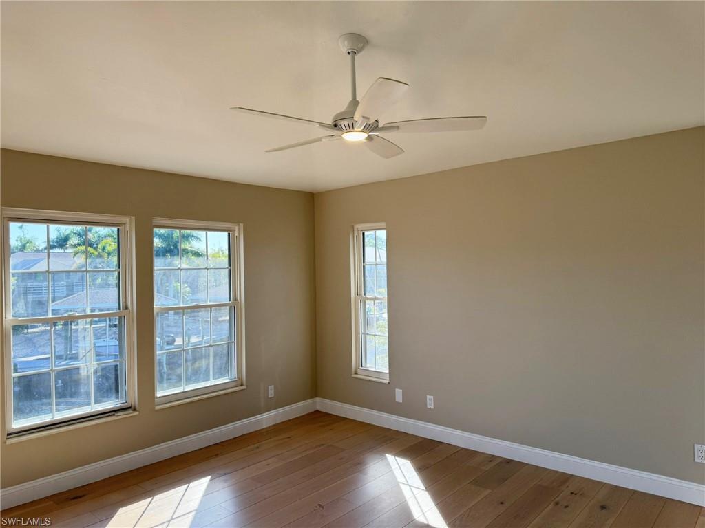 MANATEE BAY UNRECORDED SUBDIVISION - Residential