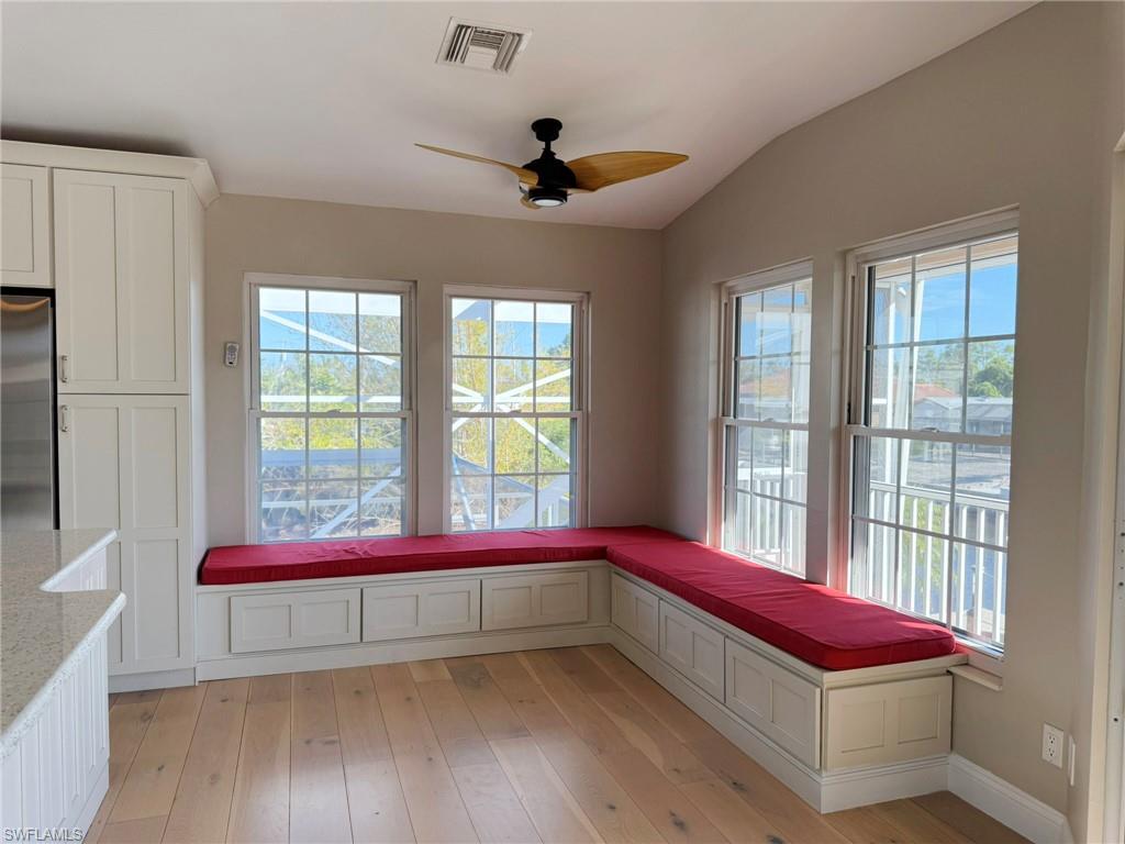 MANATEE BAY UNRECORDED SUBDIVISION - Residential