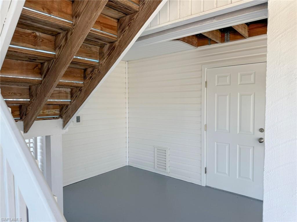 MANATEE BAY UNRECORDED SUBDIVISION - Residential