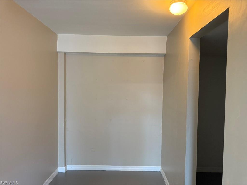 MANATEE BAY UNRECORDED SUBDIVISION - Residential