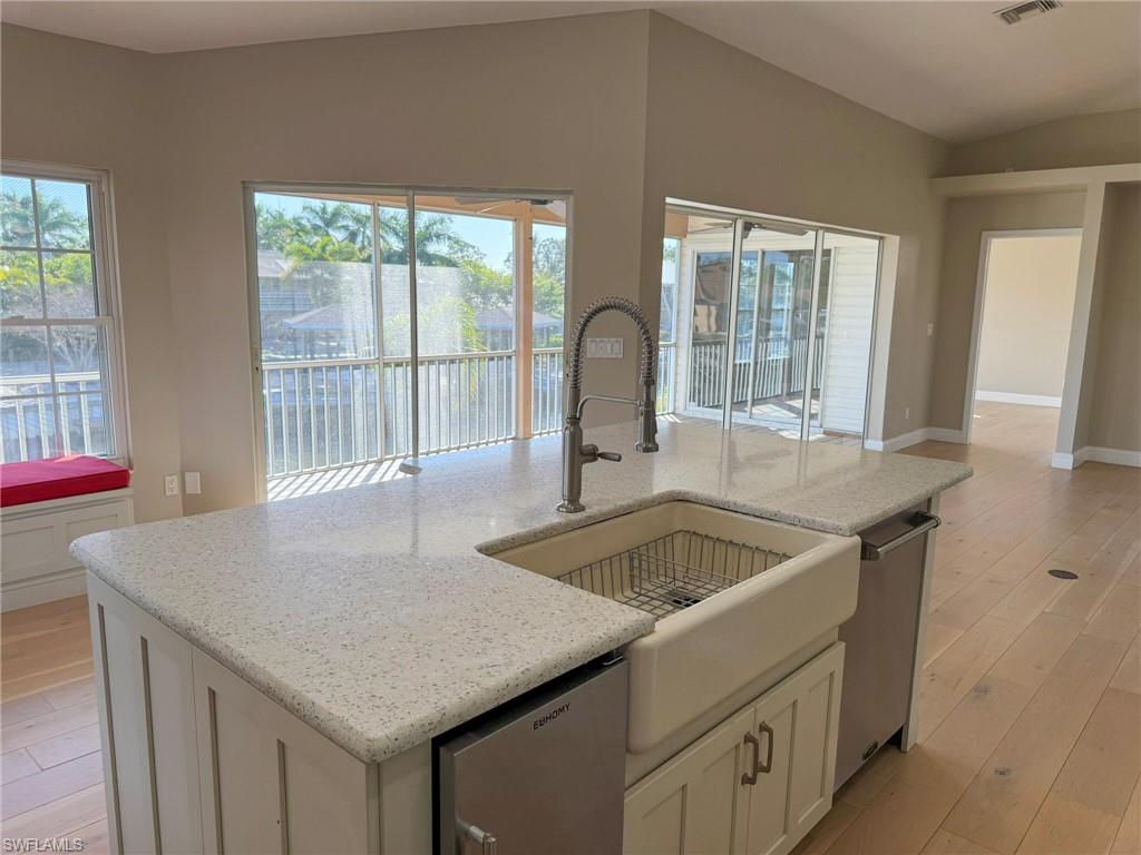 MANATEE BAY UNRECORDED SUBDIVISION - Residential