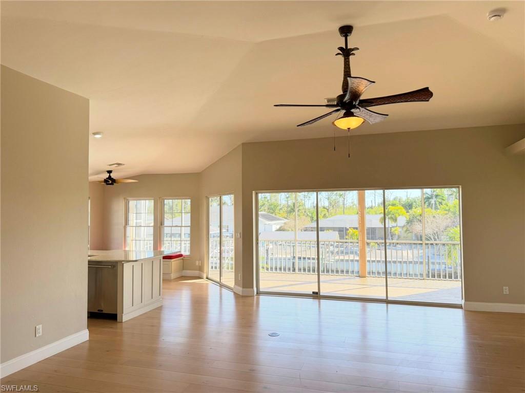 MANATEE BAY UNRECORDED SUBDIVISION - Residential