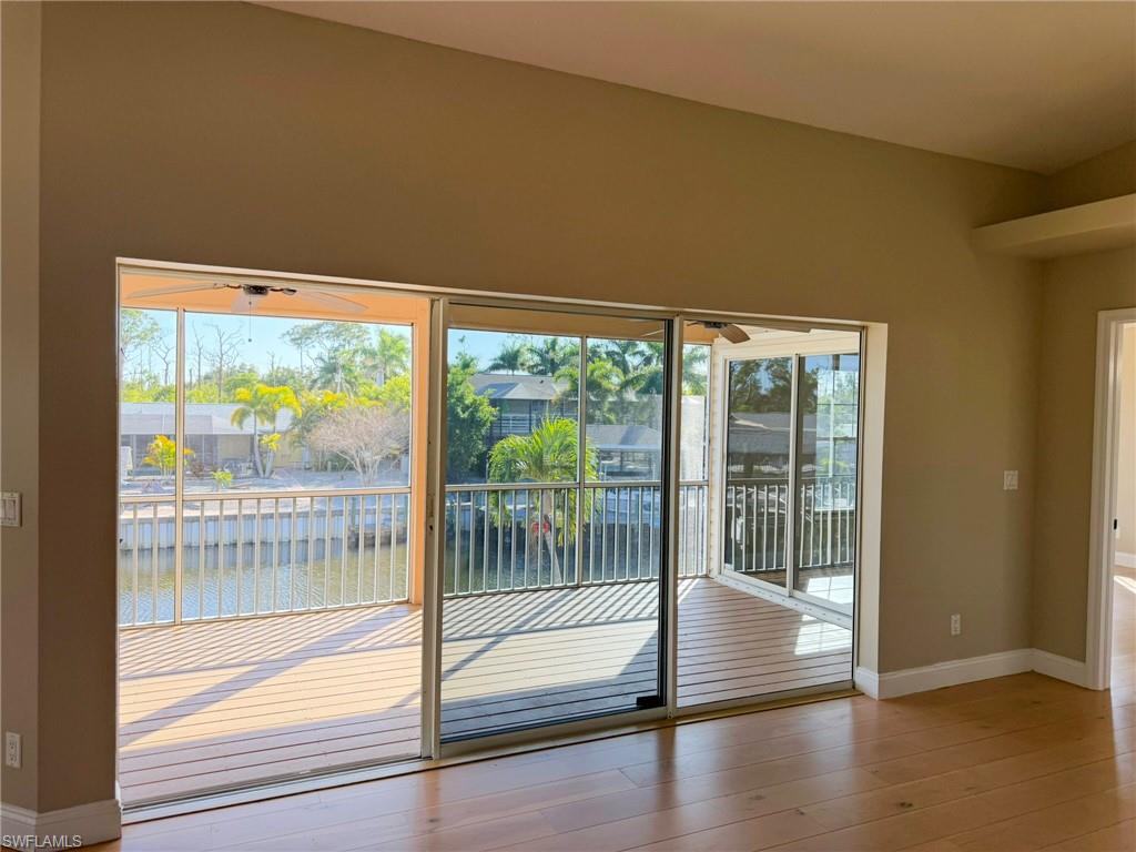 MANATEE BAY UNRECORDED SUBDIVISION - Residential