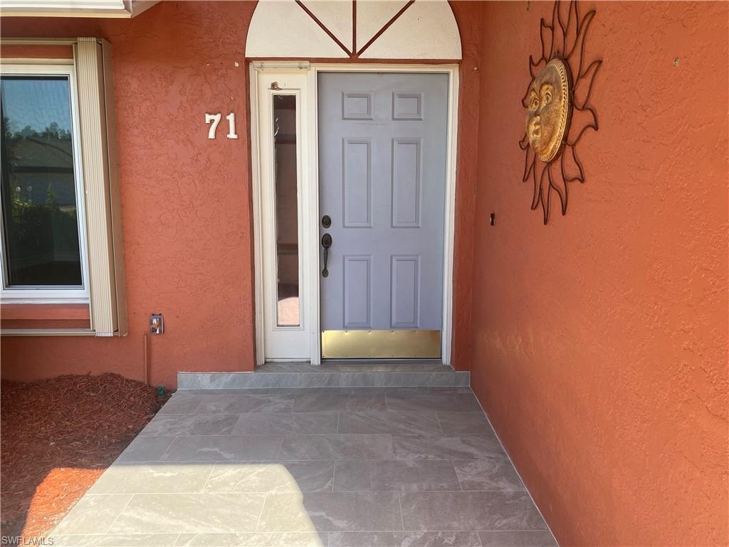 WILLOUGHBY ACRES - Residential Lease