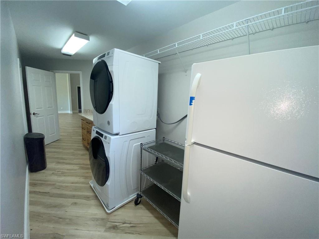 WILLOUGHBY ACRES - Residential Lease