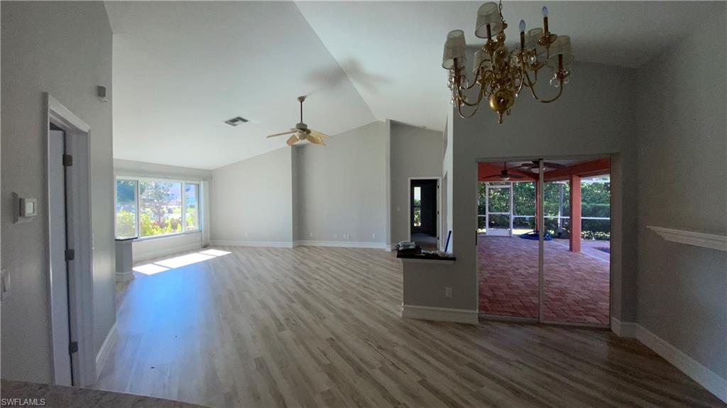 WILLOUGHBY ACRES - Residential Lease