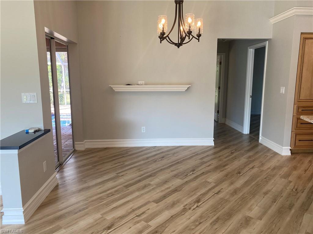 WILLOUGHBY ACRES - Residential Lease