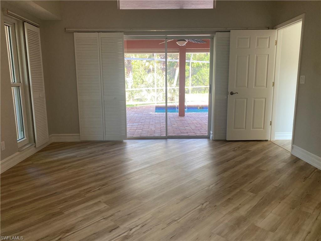 WILLOUGHBY ACRES - Residential Lease