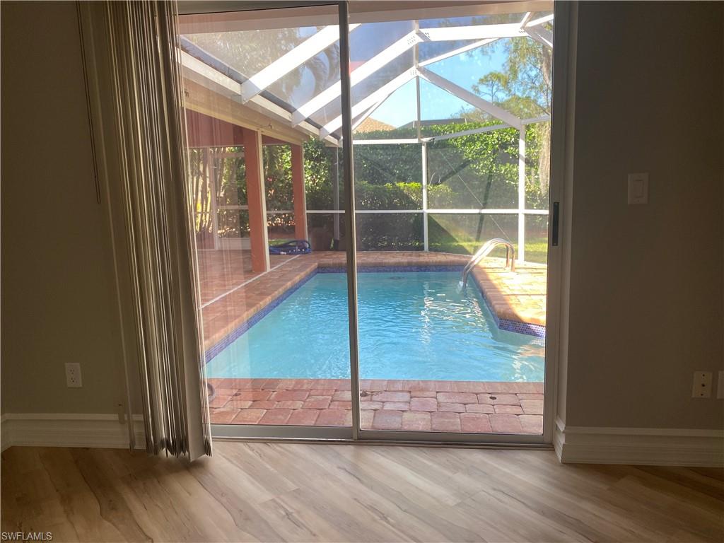 WILLOUGHBY ACRES - Residential Lease