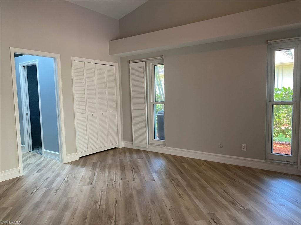 WILLOUGHBY ACRES - Residential Lease