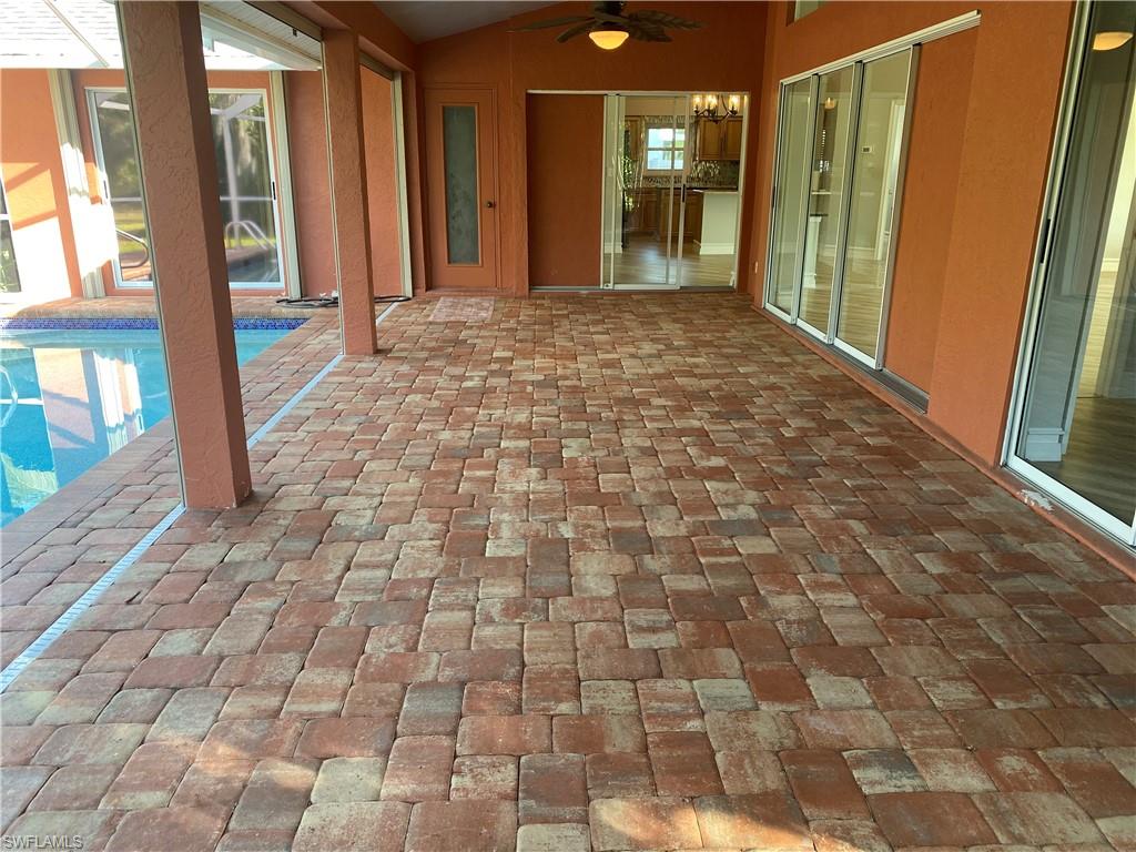 WILLOUGHBY ACRES - Residential Lease