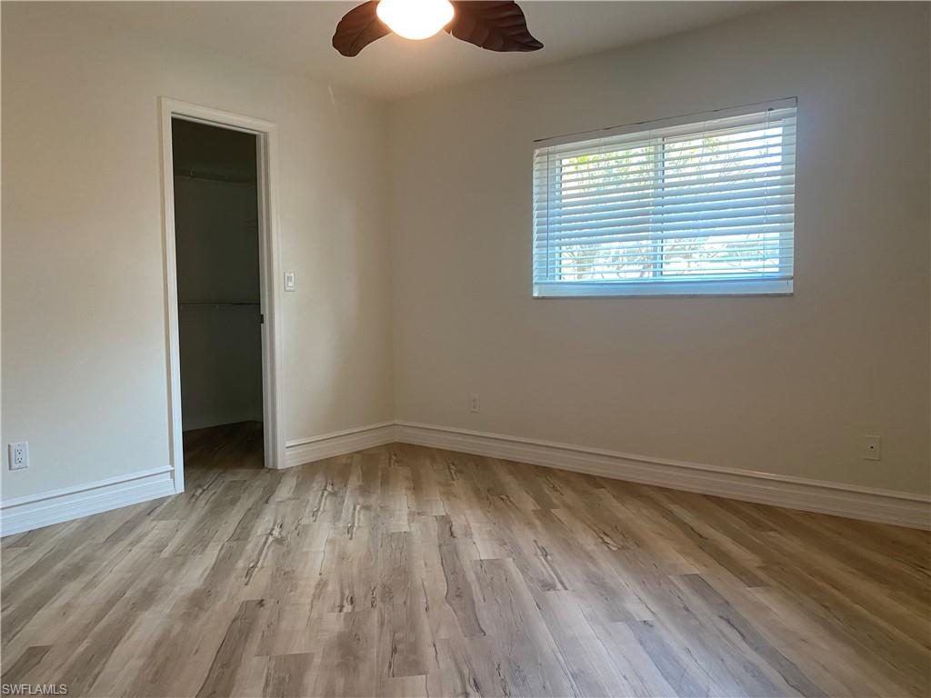 WILLOUGHBY ACRES - Residential Lease