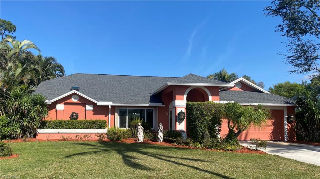 WILLOUGHBY ACRES - Residential Lease