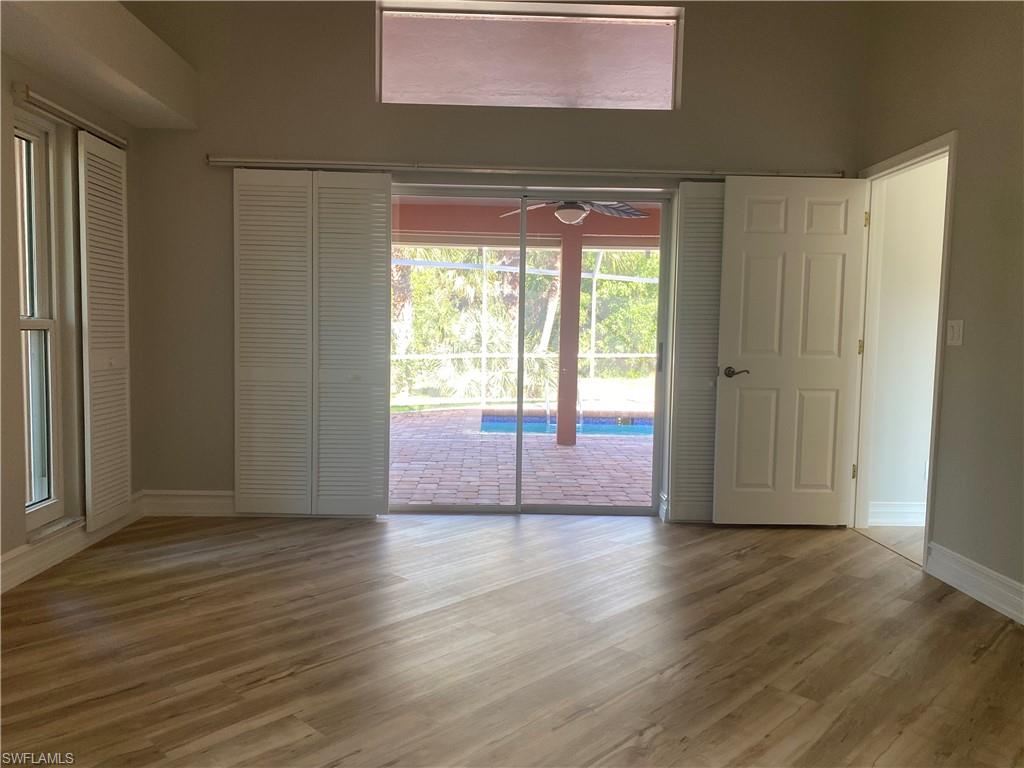 WILLOUGHBY ACRES - Residential Lease