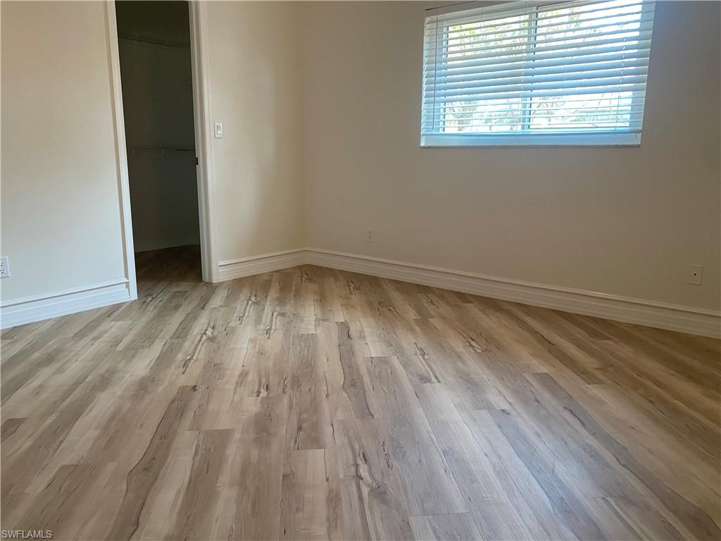 WILLOUGHBY ACRES - Residential Lease