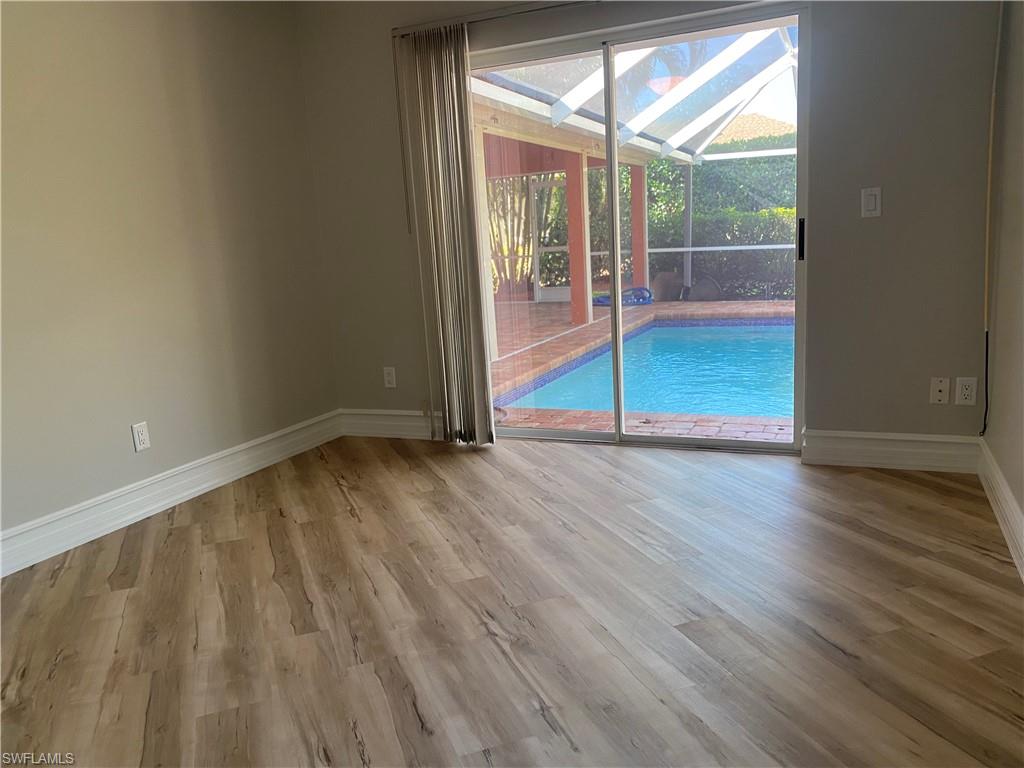 WILLOUGHBY ACRES - Residential Lease