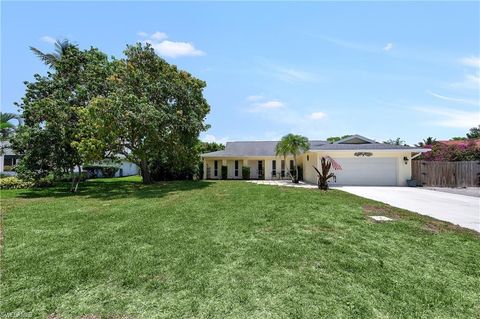 639 Pompano DR NAPLES FL 34110