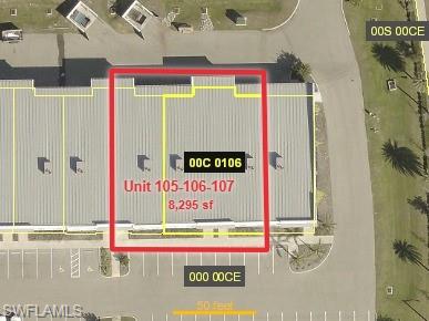 16360 Innovation LN 105-106-107