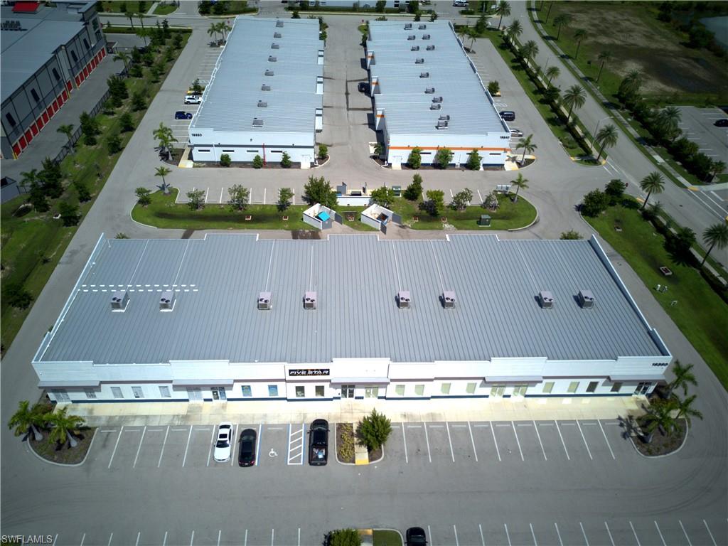 16360 Innovation LN 105-106-107