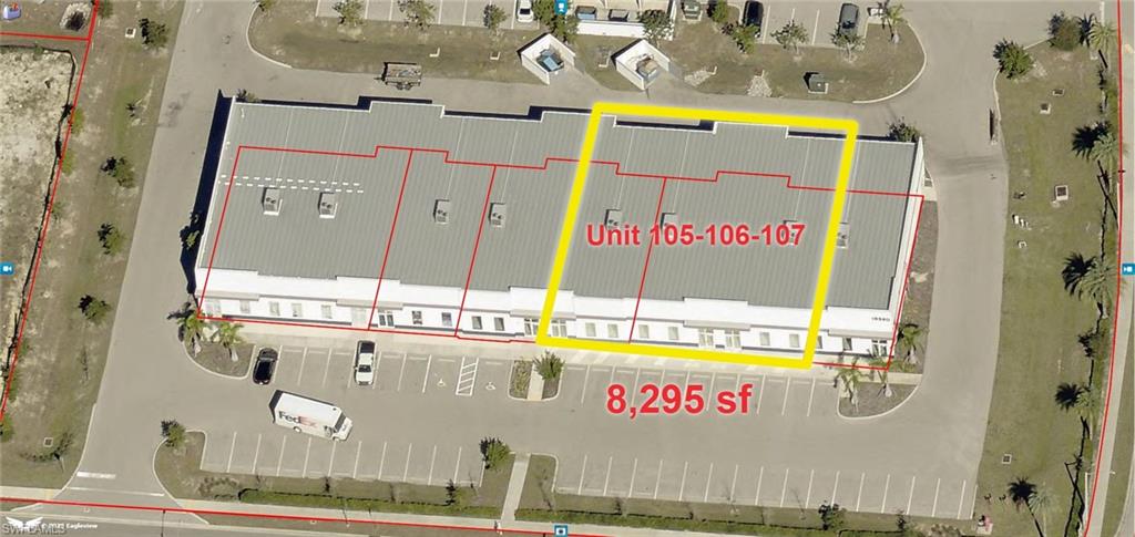 16360 Innovation LN 105-106-107