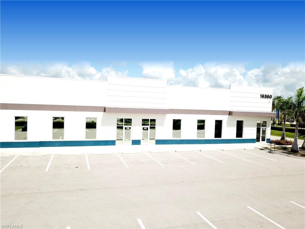 16360 Innovation LN 105-106-107