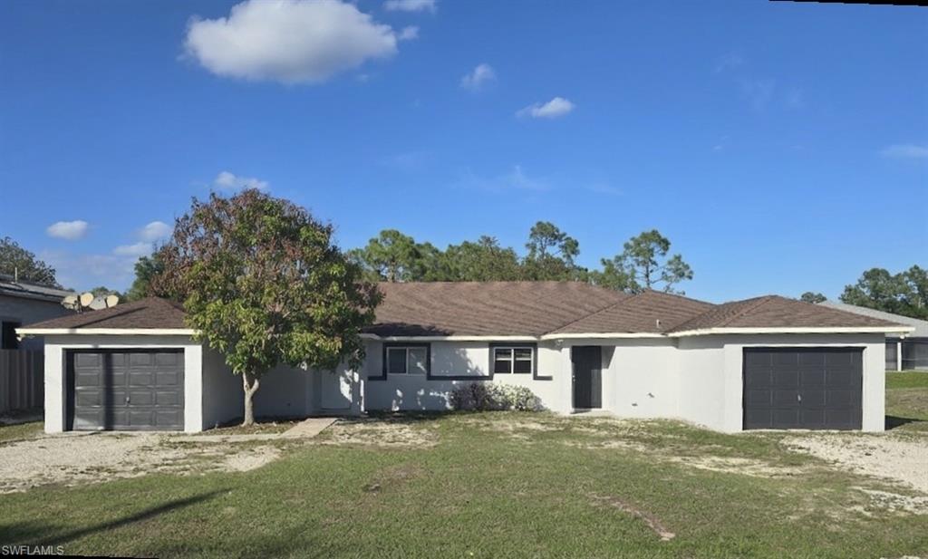 LEHIGH ACRES - Residential Lease