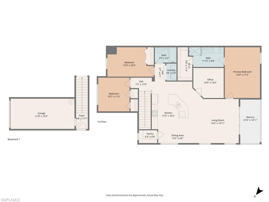 PALOMA - Residential