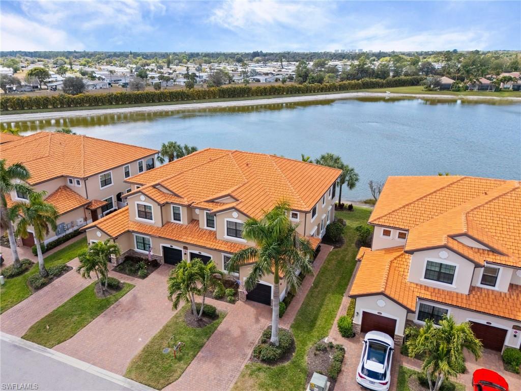 PALOMA - Residential