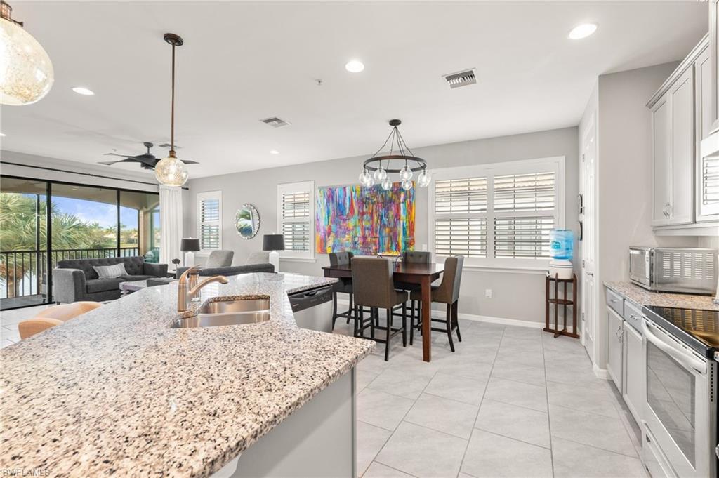 PALOMA - Residential