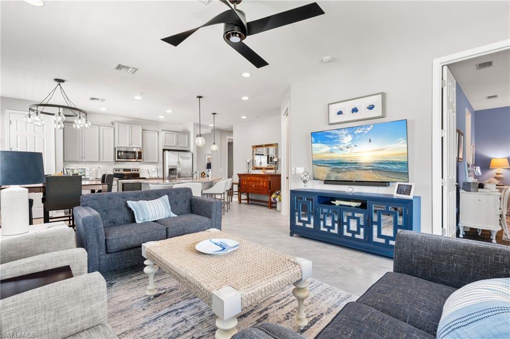 PALOMA - Residential