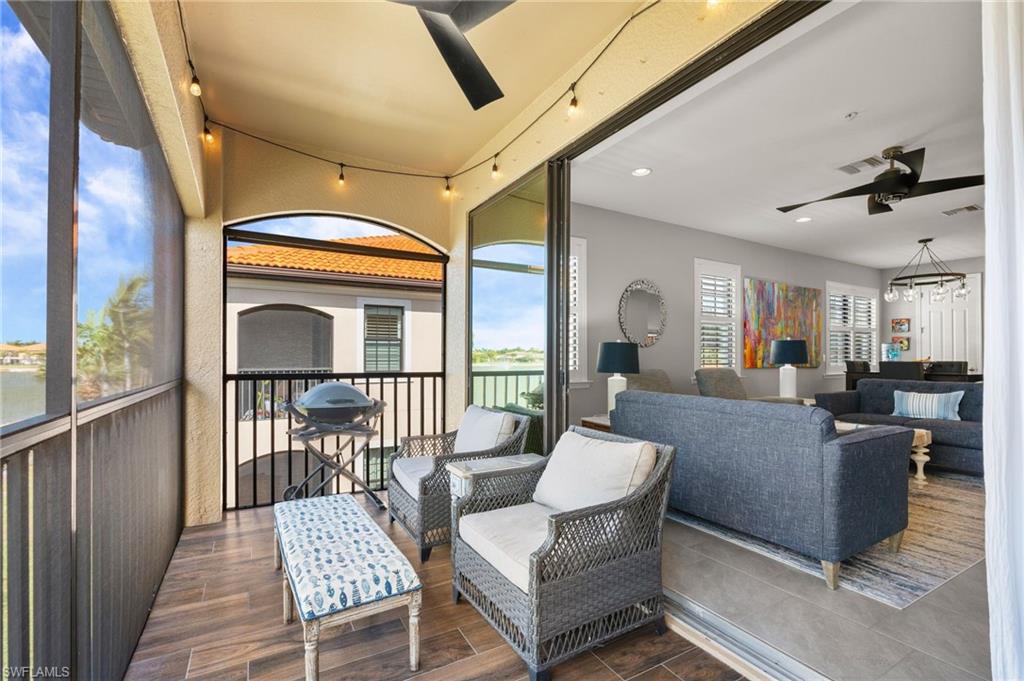 PALOMA - Residential