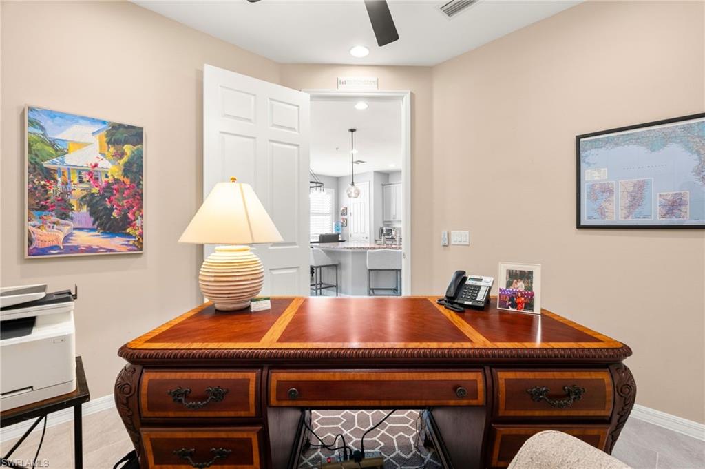 PALOMA - Residential