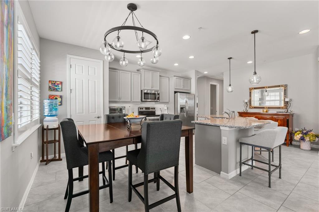 PALOMA - Residential