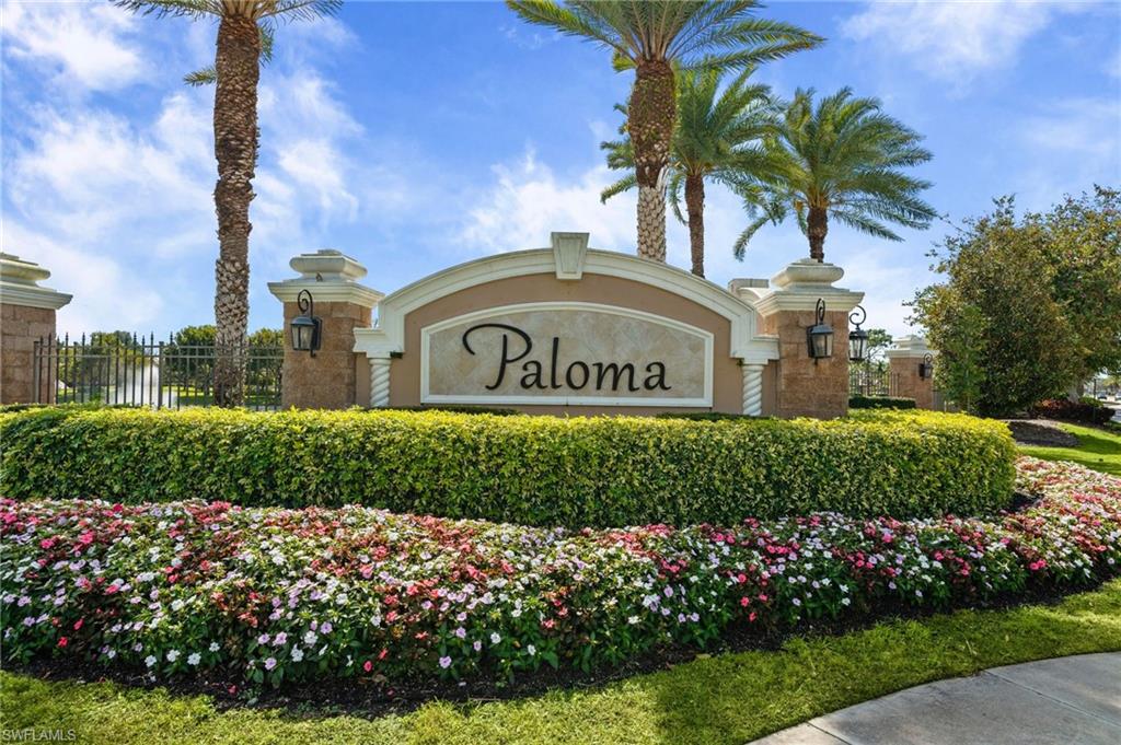 PALOMA - Residential