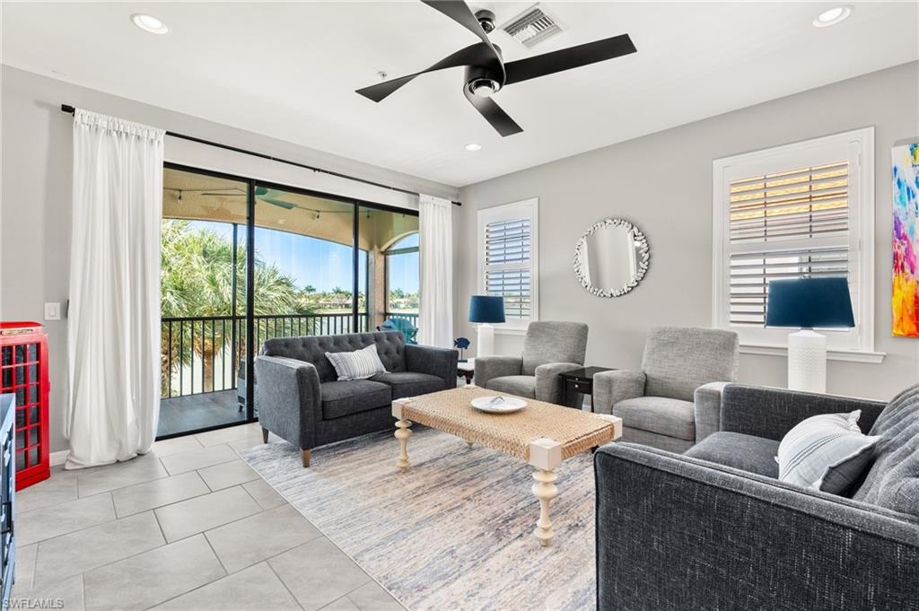 PALOMA - Residential