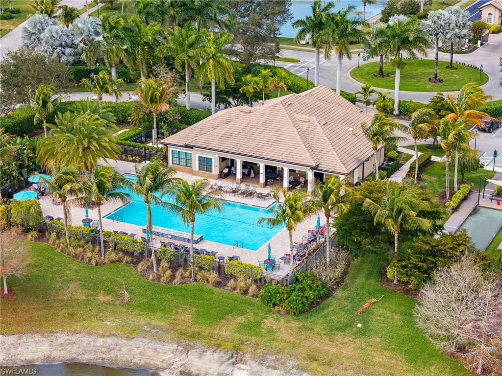 PALOMA - Residential