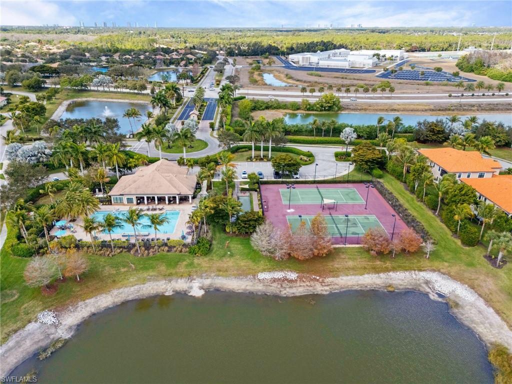 PALOMA - Residential