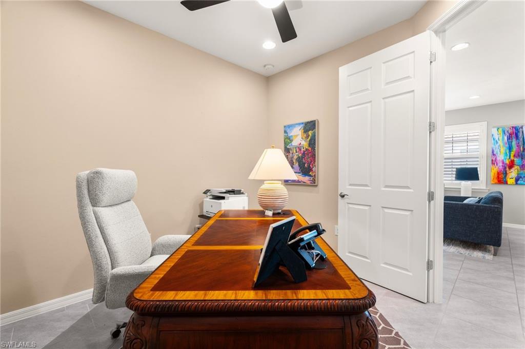 PALOMA - Residential