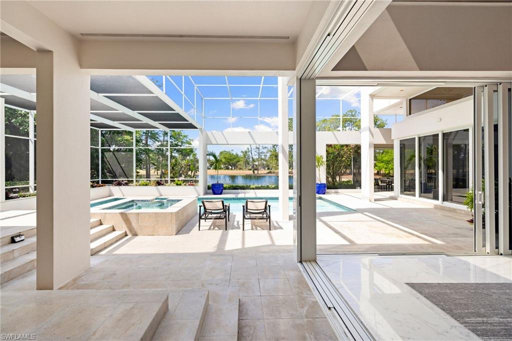 QUAIL CREEK - Residential