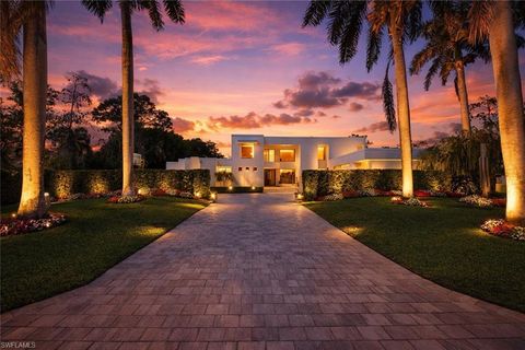 12933 Coco Plum LN NAPLES FL 34119