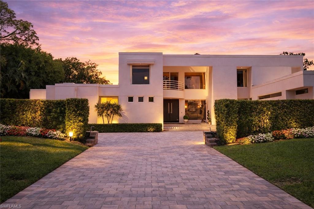 QUAIL CREEK - Residential