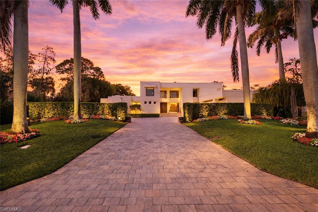 QUAIL CREEK - Residential