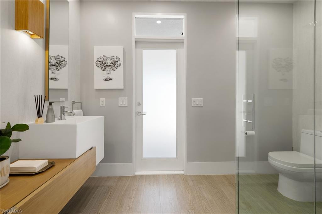 QUAIL CREEK - Residential