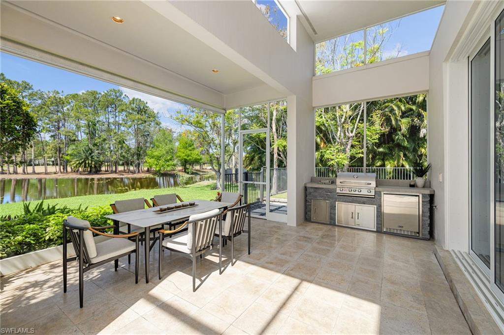 QUAIL CREEK - Residential