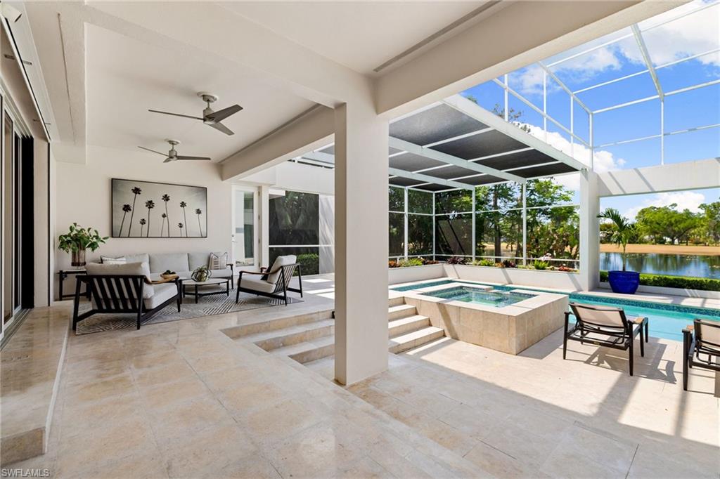 QUAIL CREEK - Residential